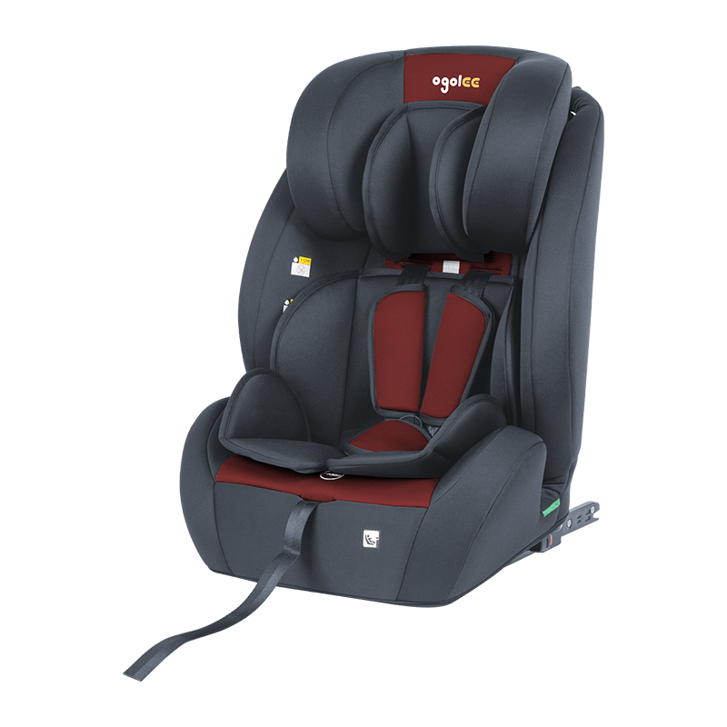 OG302A R129 Sento de Segurança Infantil para Crianças para crianças de 76-150 cm
