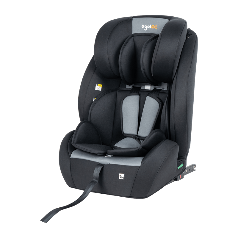 OG302A R129 Sento de Segurança Infantil para Crianças para crianças de 76-150 cm