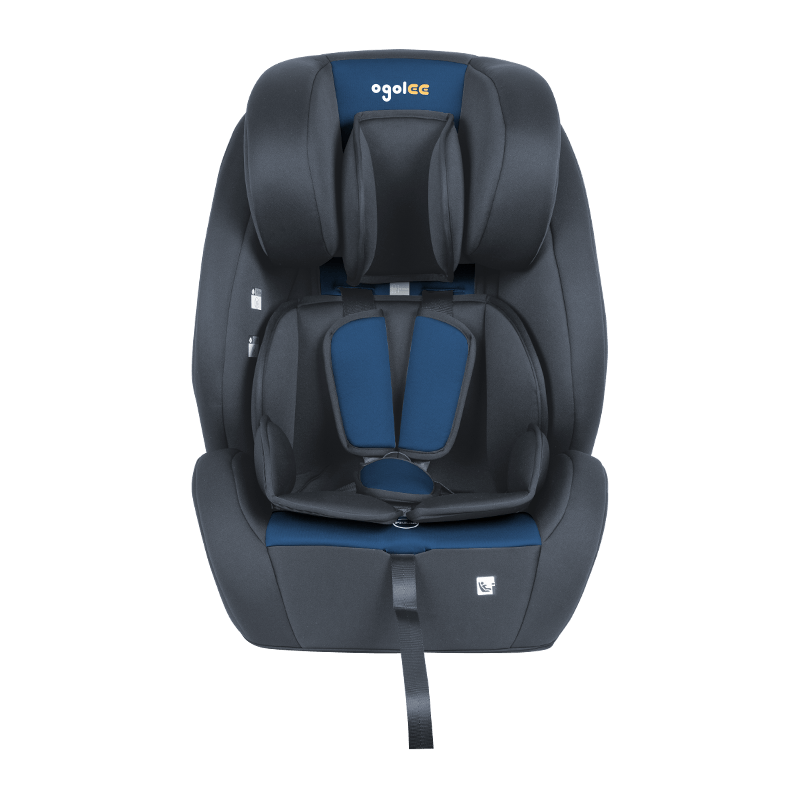 OG302A R129 Sento de Segurança Infantil para Crianças para crianças de 76-150 cm