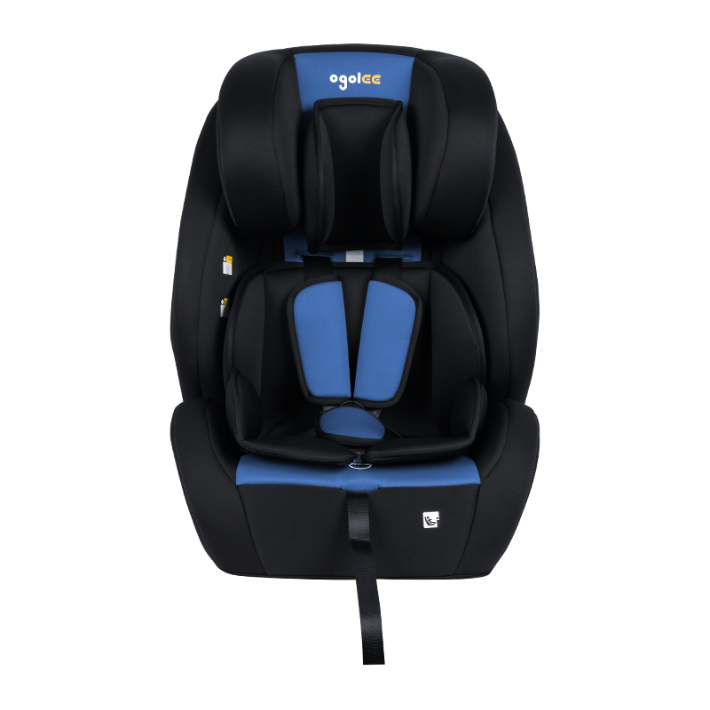 OG302A R129 Sento de Segurança Infantil para Crianças para crianças de 76-150 cm