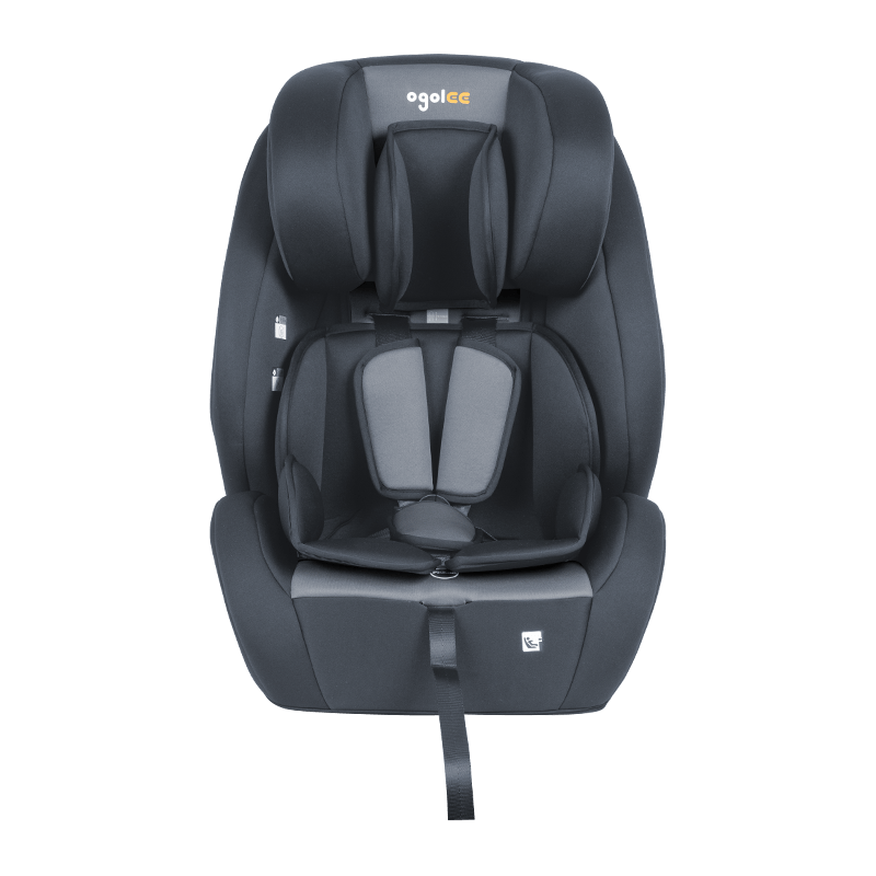 OG302A R129 Sento de Segurança Infantil para Crianças para crianças de 76-150 cm