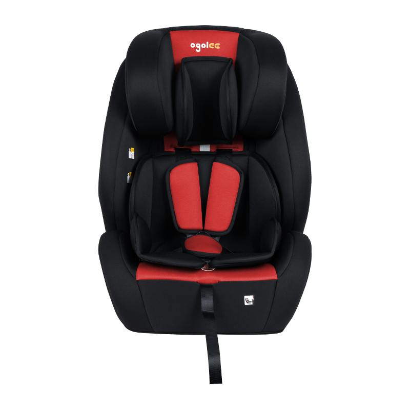 OG302A R129 Sento de Segurança Infantil para Crianças para crianças de 76-150 cm