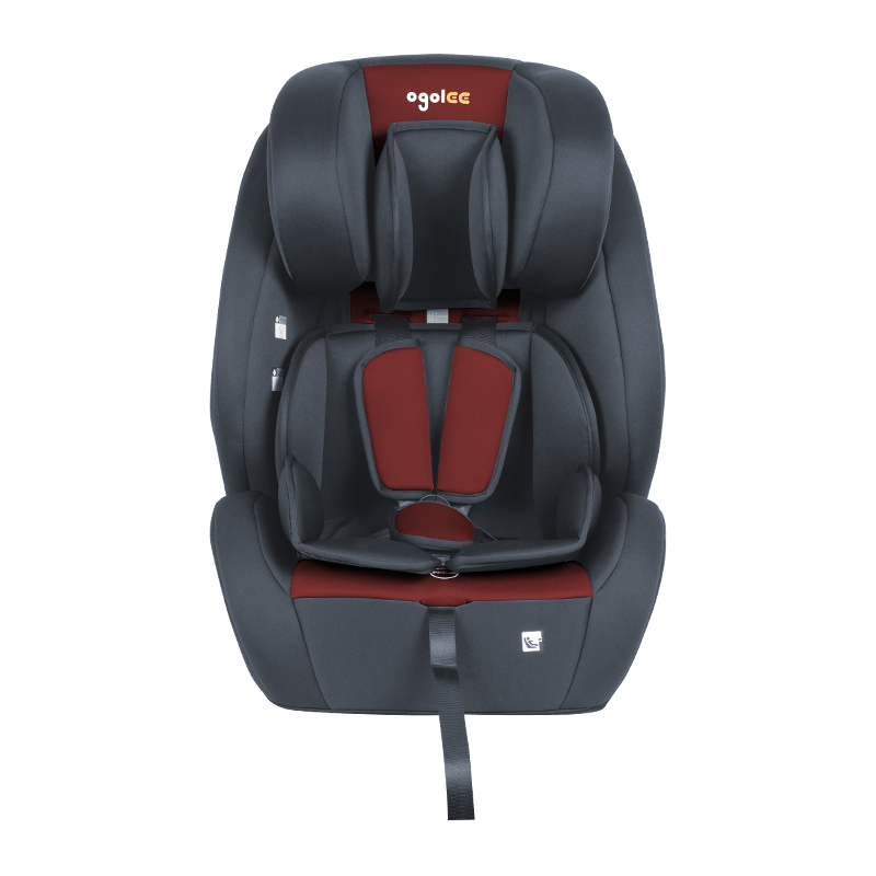 OG302A R129 Sento de Segurança Infantil para Crianças para crianças de 76-150 cm