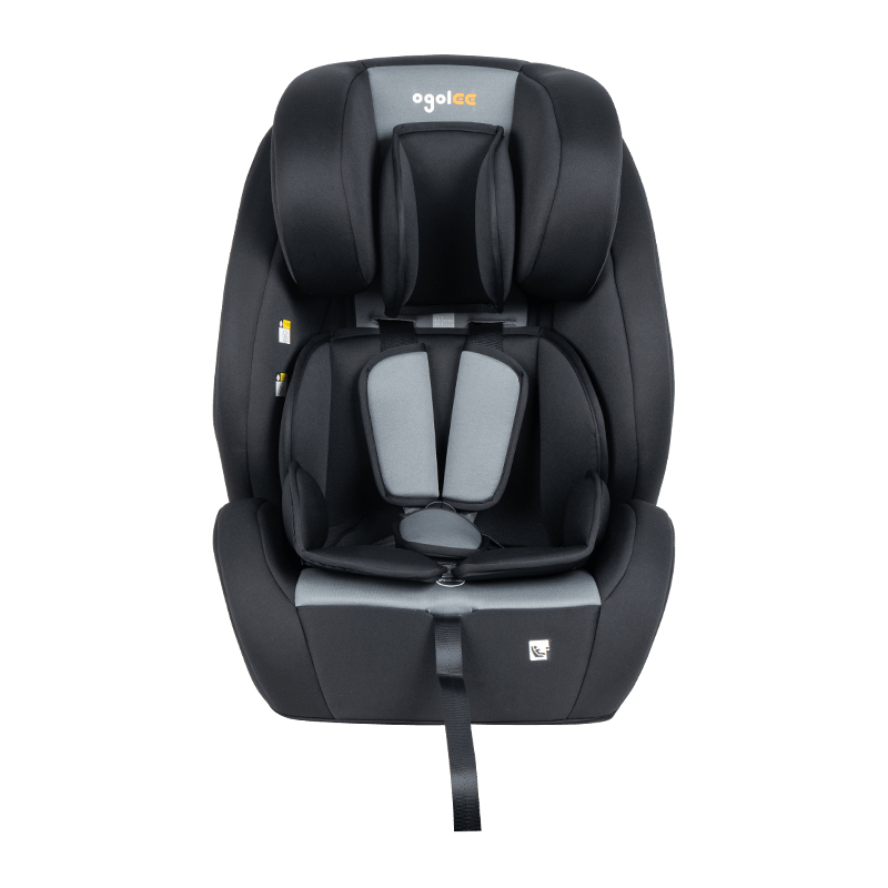 OG302A R129 Sento de Segurança Infantil para Crianças para crianças de 76-150 cm
