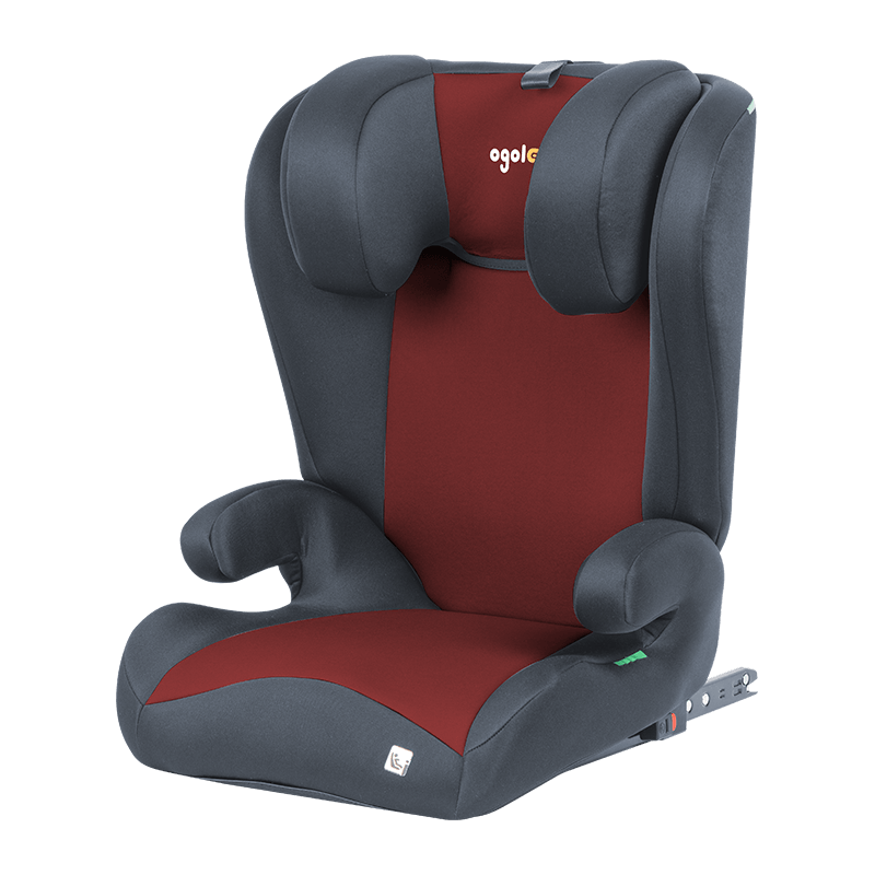 OG303B R129 Sento de Segurança Infantil para Crianças para Crianças de 100-150 cm