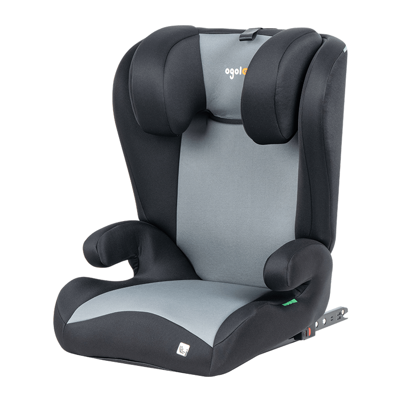 OG303B R129 Sento de Segurança Infantil para Crianças para Crianças de 100-150 cm