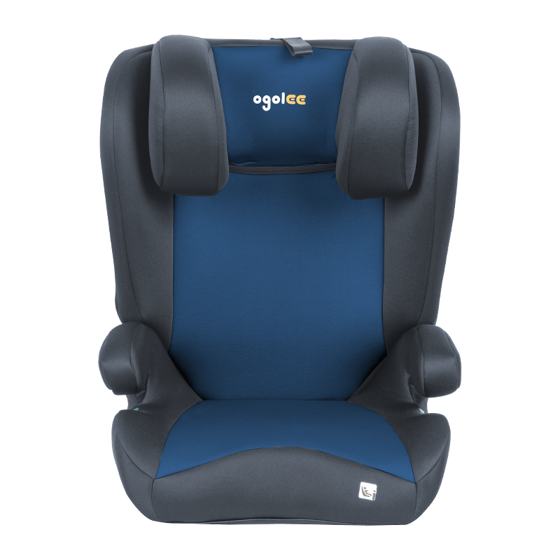 OG303B R129 Sento de Segurança Infantil para Crianças para Crianças de 100-150 cm