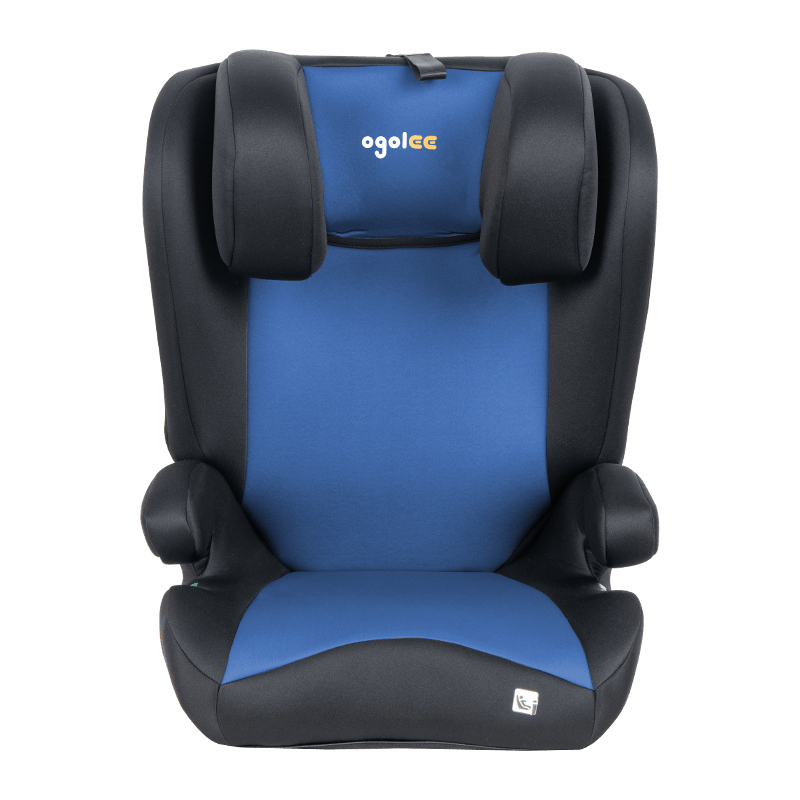 OG303B R129 Sento de Segurança Infantil para Crianças para Crianças de 100-150 cm