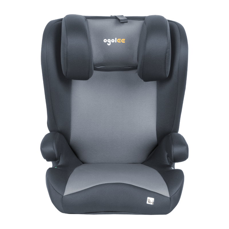 OG303B R129 Sento de Segurança Infantil para Crianças para Crianças de 100-150 cm