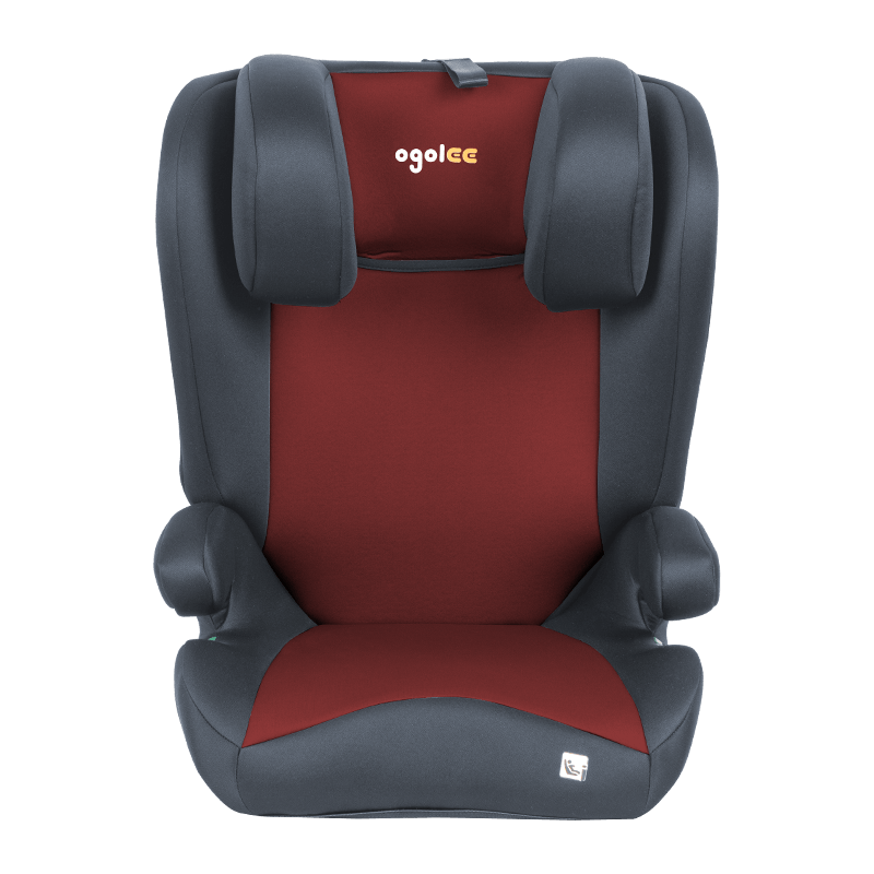 OG303B R129 Sento de Segurança Infantil para Crianças para Crianças de 100-150 cm