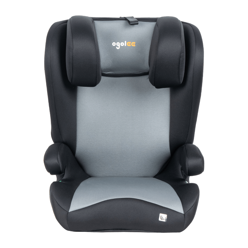 OG303B R129 Sento de Segurança Infantil para Crianças para Crianças de 100-150 cm