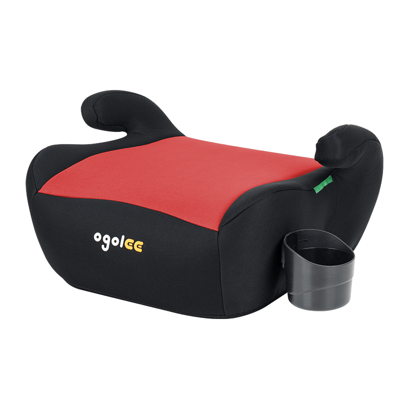 OG103A R129 Cushion de assento de segurança para crianças para crianças para crianças de 125-150 cm