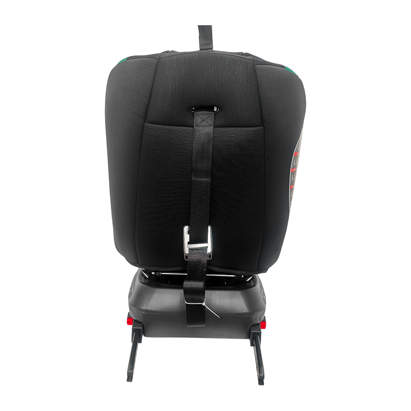 OG801A ECE R129 para 40-150 cm Grupo de bebê conversível 0 1 2 3 Restrição de assento de carro com isofix