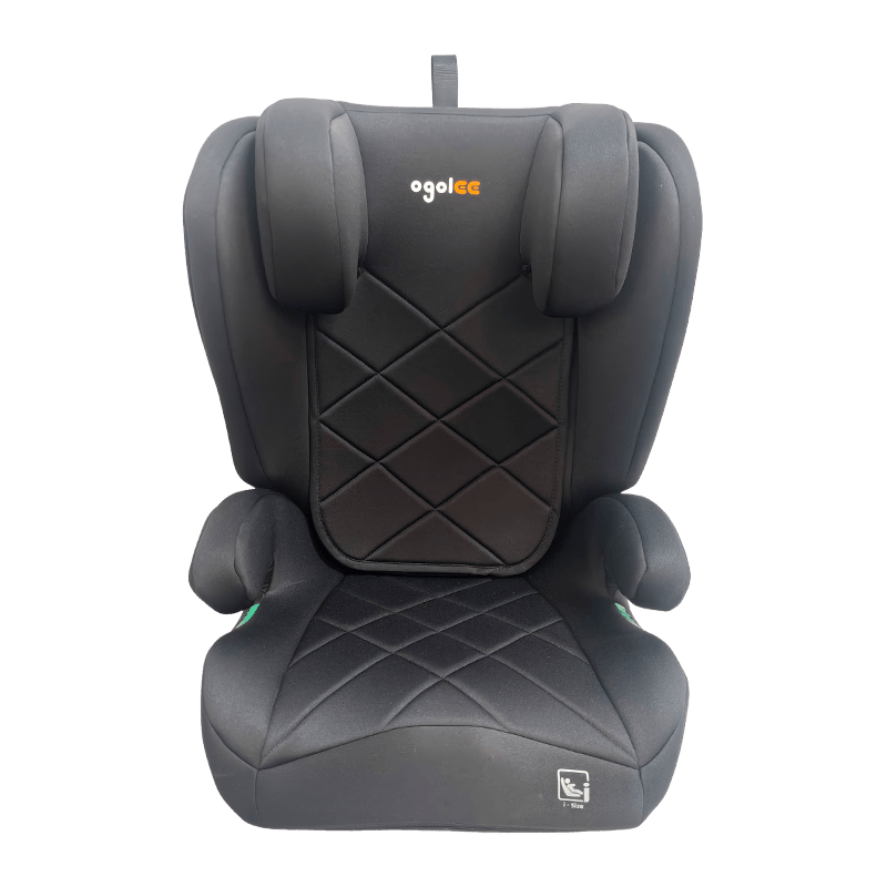 OG303B R129 Baby Car Seate por 100-150 cm com gravação