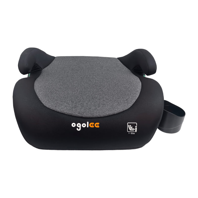 OG102 Isofix R129 04 Booster com copo removível, novo estilo