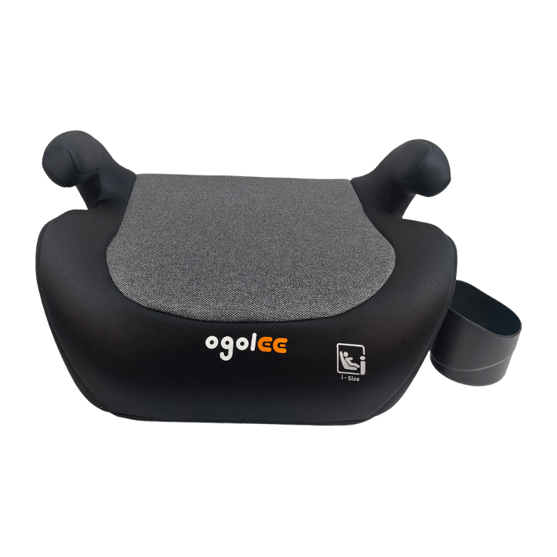 OG103A ECE R129 Booster com copo, novo estilo