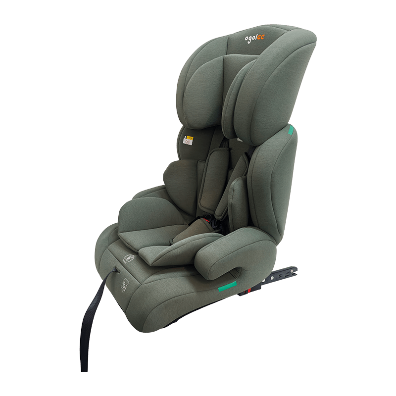 301a com booster dobrável isofix, outra nova cor popular 301a com booster dobrável isofix, outra nova cor popular