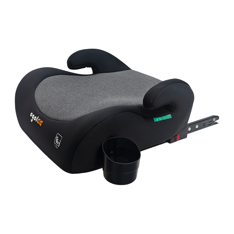 OG102 Isofix R129 04 Booster com copo removível, novo estilo